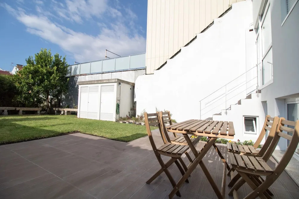 Casas do Paço - Philosophy Apartments