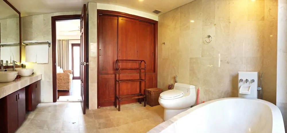 VST Villas 5 Stars 3 BedRooms S34