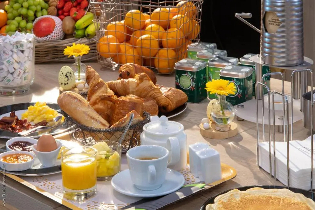 LOGIS Hôtel & Restaurant - LENSOTEL