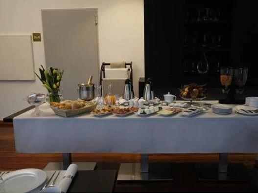 LBV House Hotel