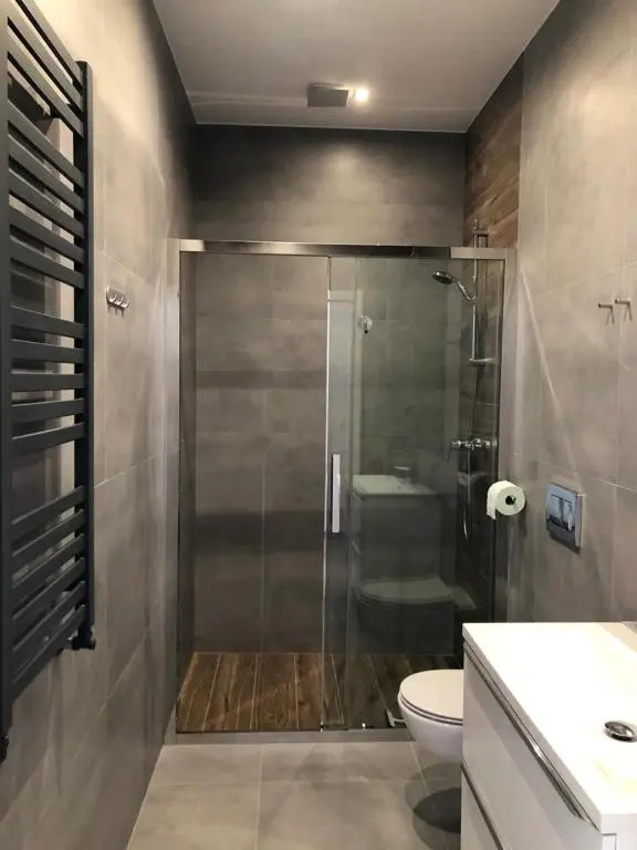Apartamenty Dworcowa 45