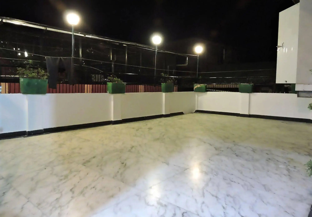 Hotel Chaman Palace
