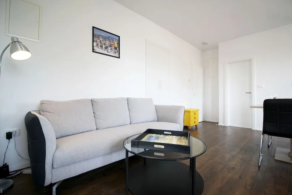 Apartment Split Lazarica