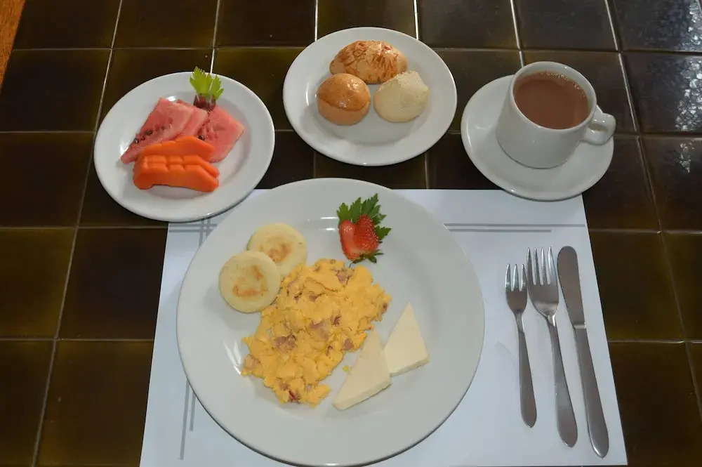 Hotel Chicala