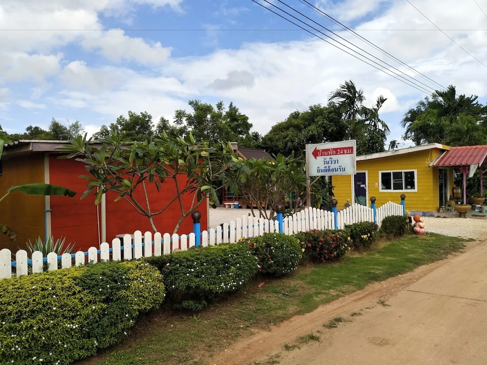 Wanwiwa Resort