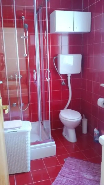 Apartments Marja
