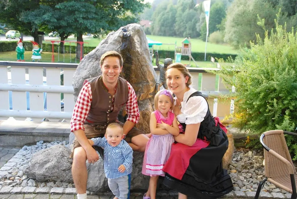 Traditions-Gasthaus Bayrischer Hof