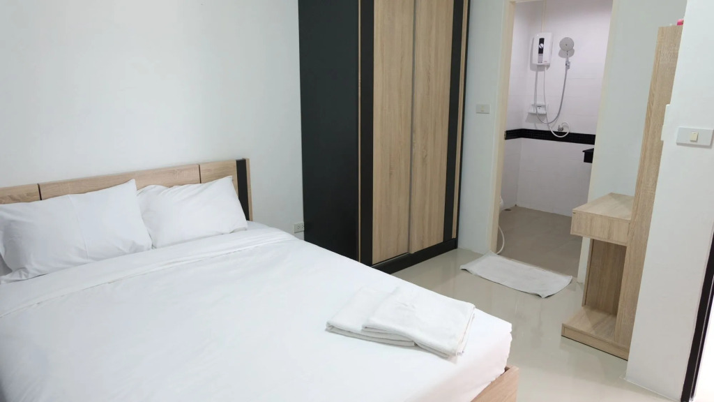 Bhukitta Resort Naiyang