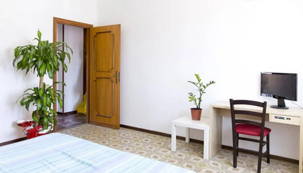 Residenza Paola