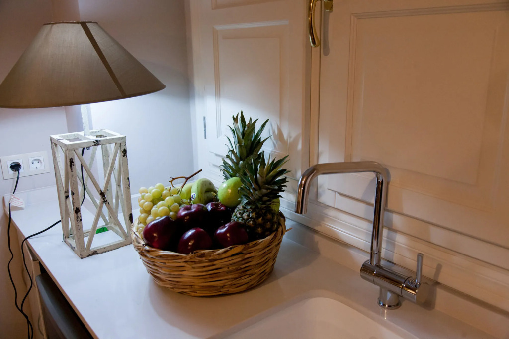 Apartamentos Luna Suites Palacio Almagra