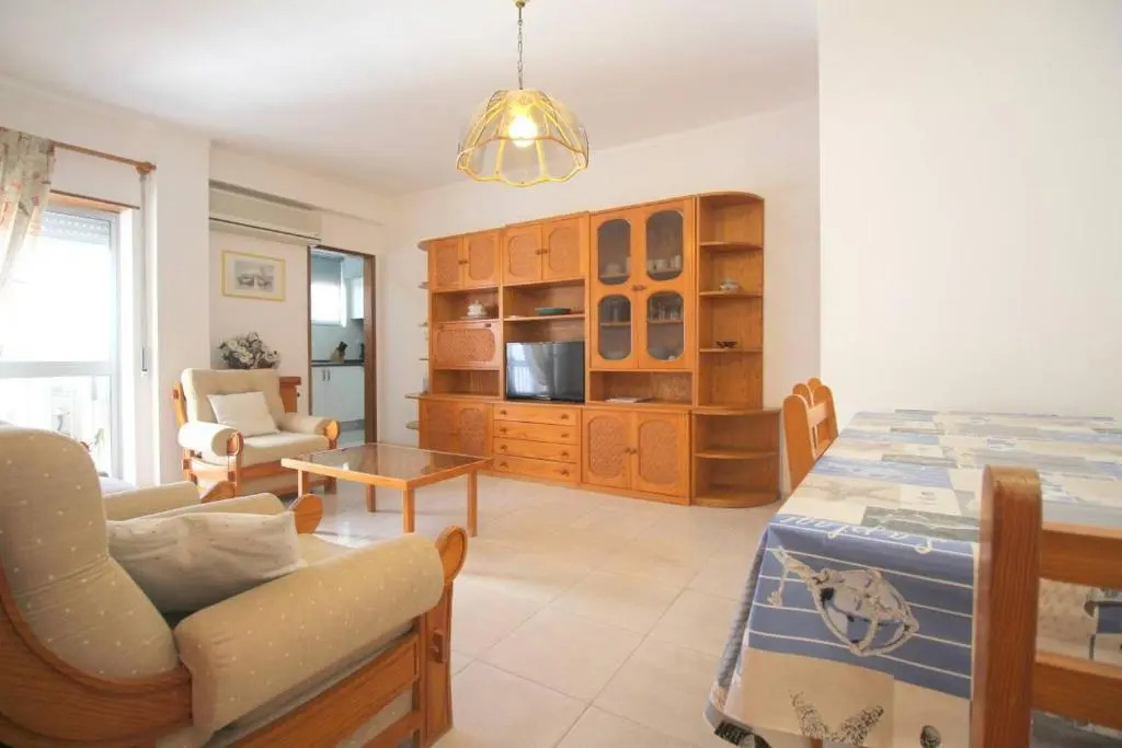 200 Meters From The Beach
