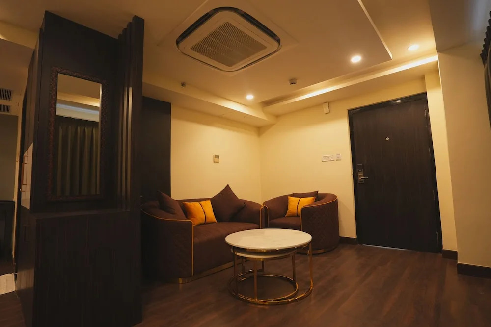 Hotel CP Palace