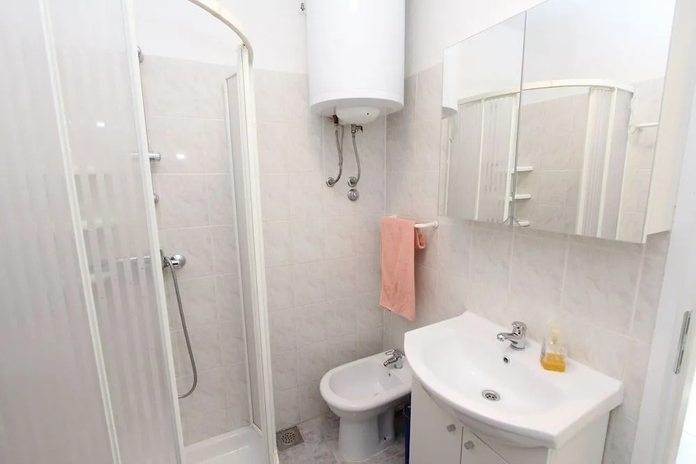 Apartment Stellina