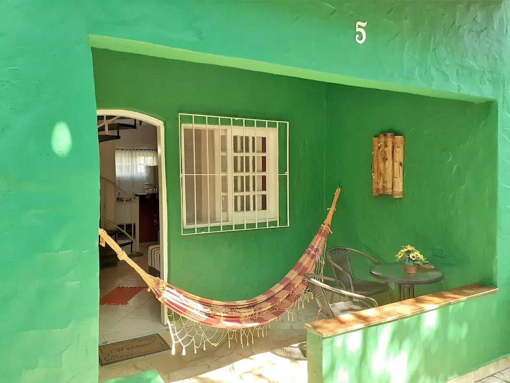 Waimea Flats Maresias