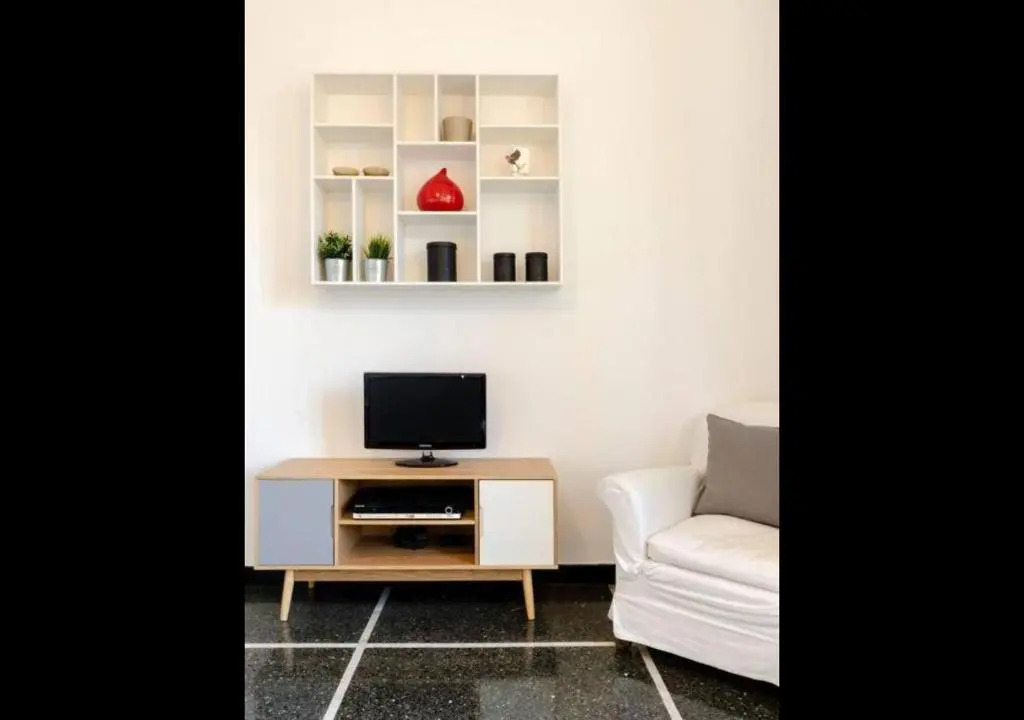 ALTIDO Family Apt for 6 located minutes from the Sea