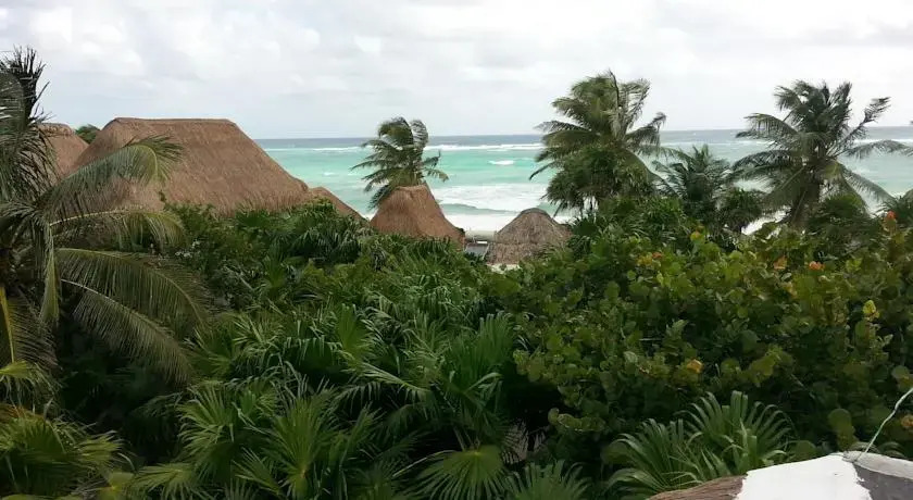 Casa Malish