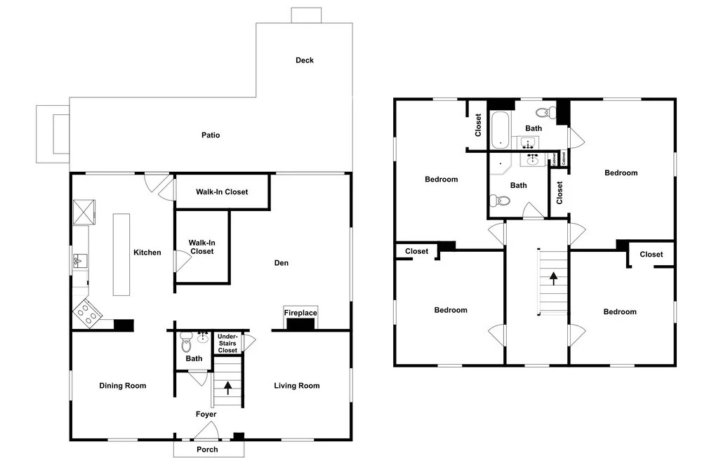 11ltryc5 4 Bedroom Home