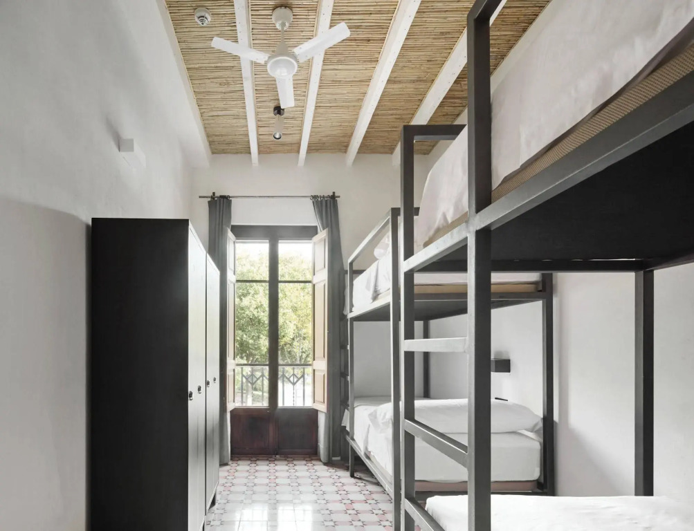Fleming Hostel Albergue Juvenil