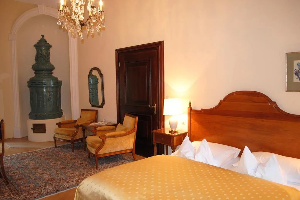 Schlosshotel Obermayerhofen