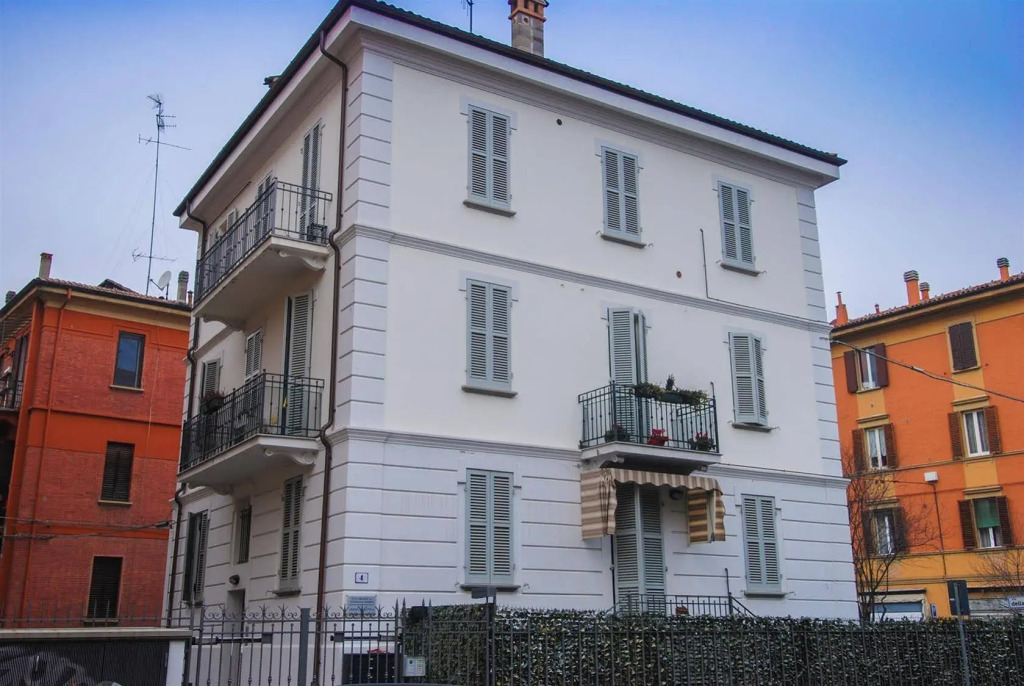 Scalo Halldis Apartment
