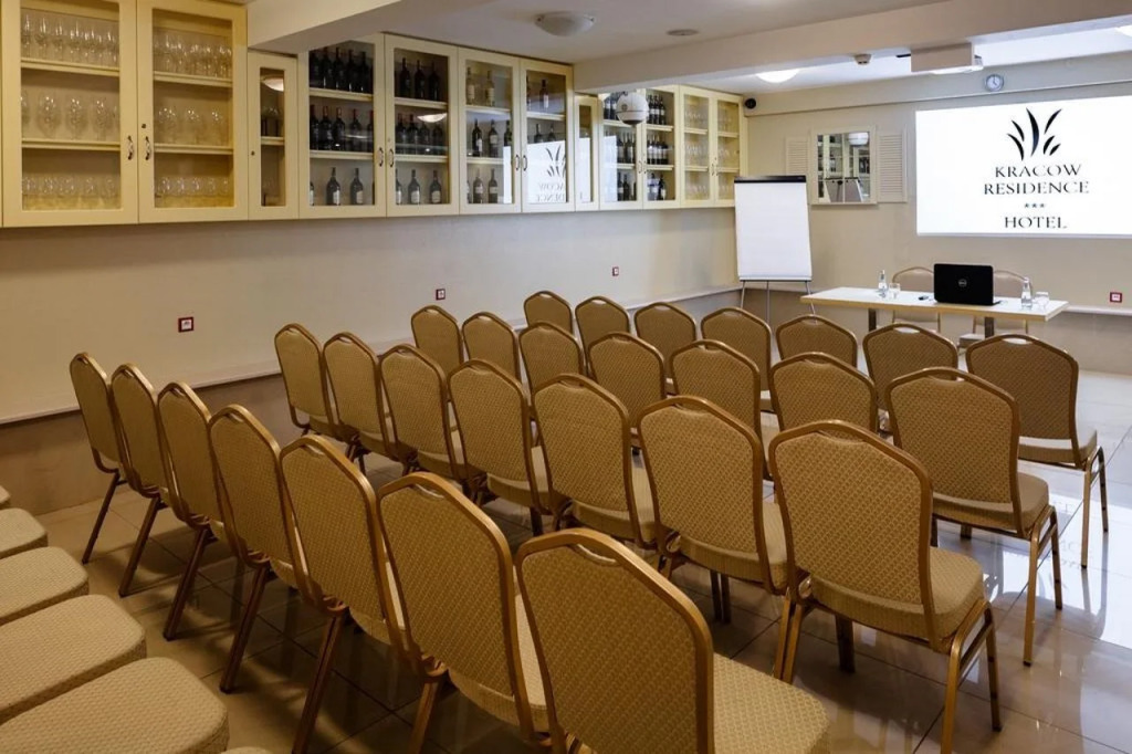Kracow Residence Hotel