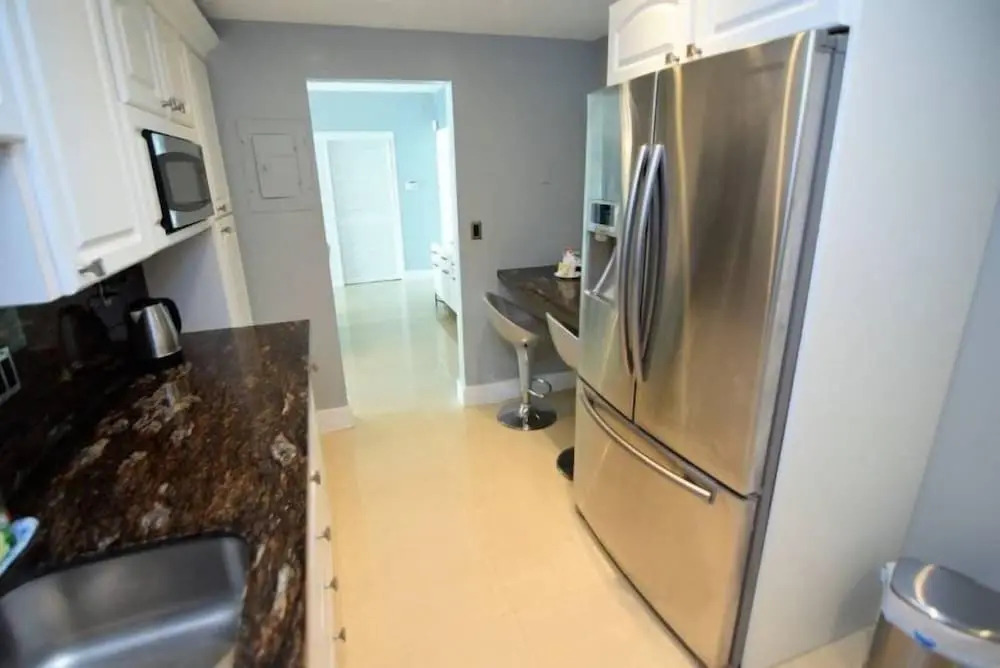 Beautiful 2 Bedroom + 2 Baths On The Ocean At Sian