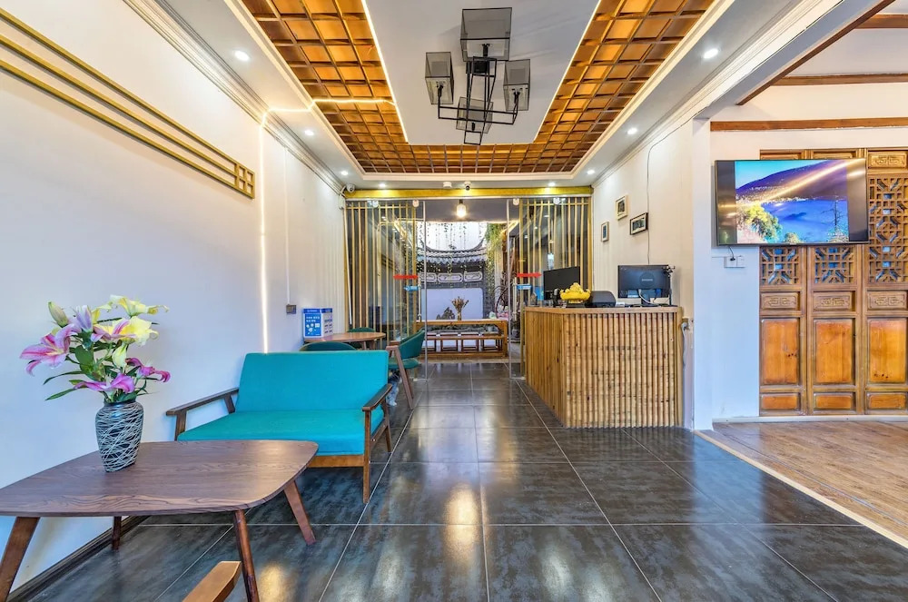 Lijiang Dreamless Boutique Inn