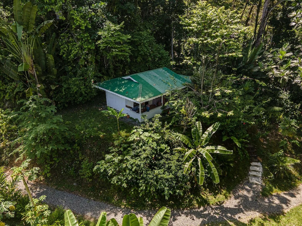 Colina Secreta - Glamping and Villas