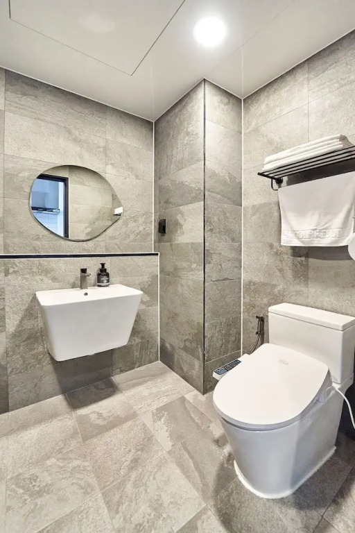 SN Hotel Daecheon