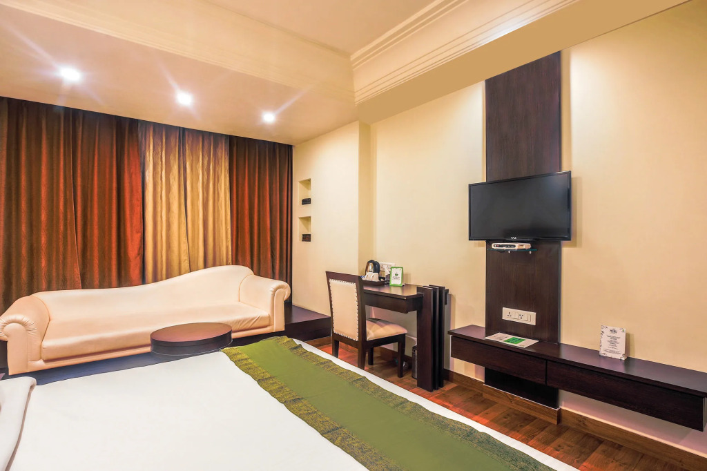 Parkk Boutique by HST Hotels