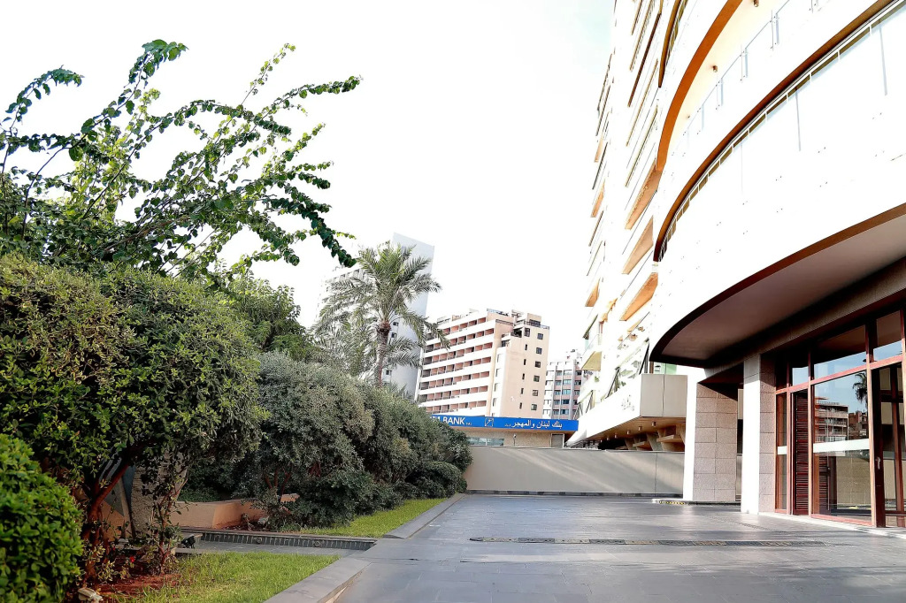 Bahri Garden 1