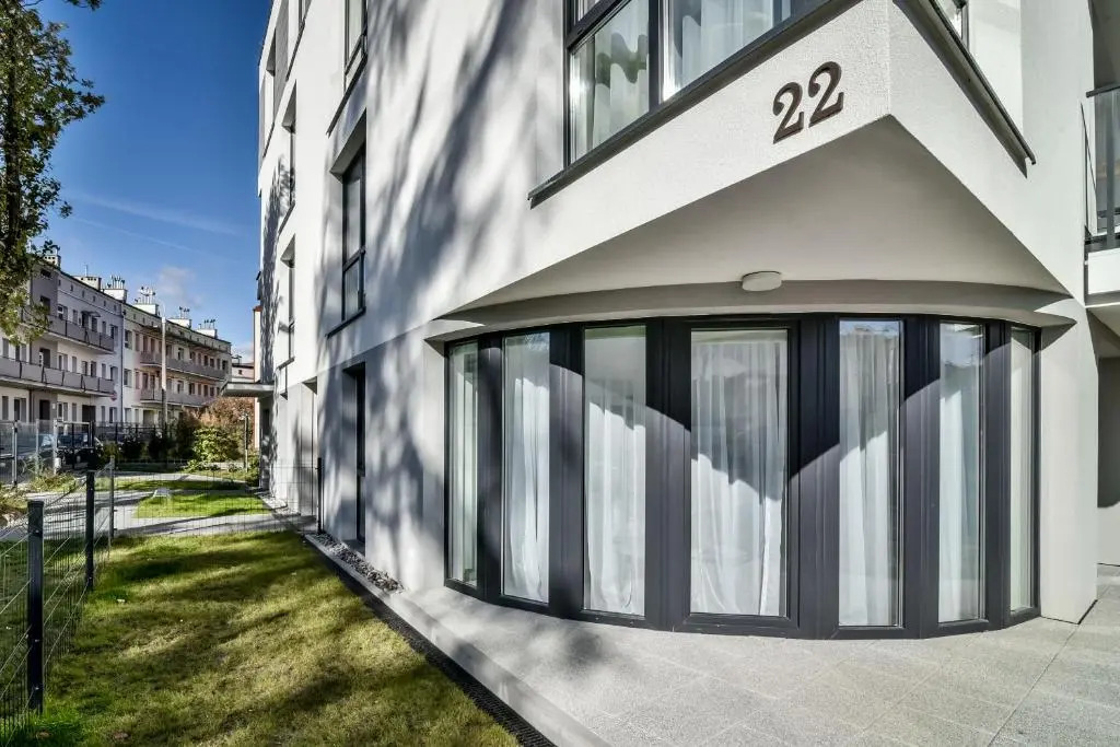 LTC Apartments