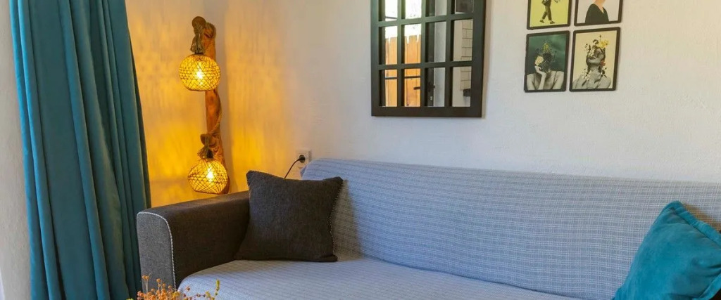 Villa In Love