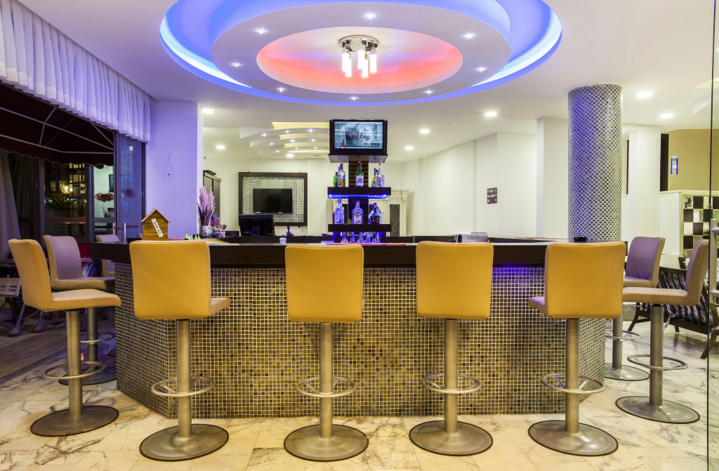 Parador Suit Hotel - All Inclusive