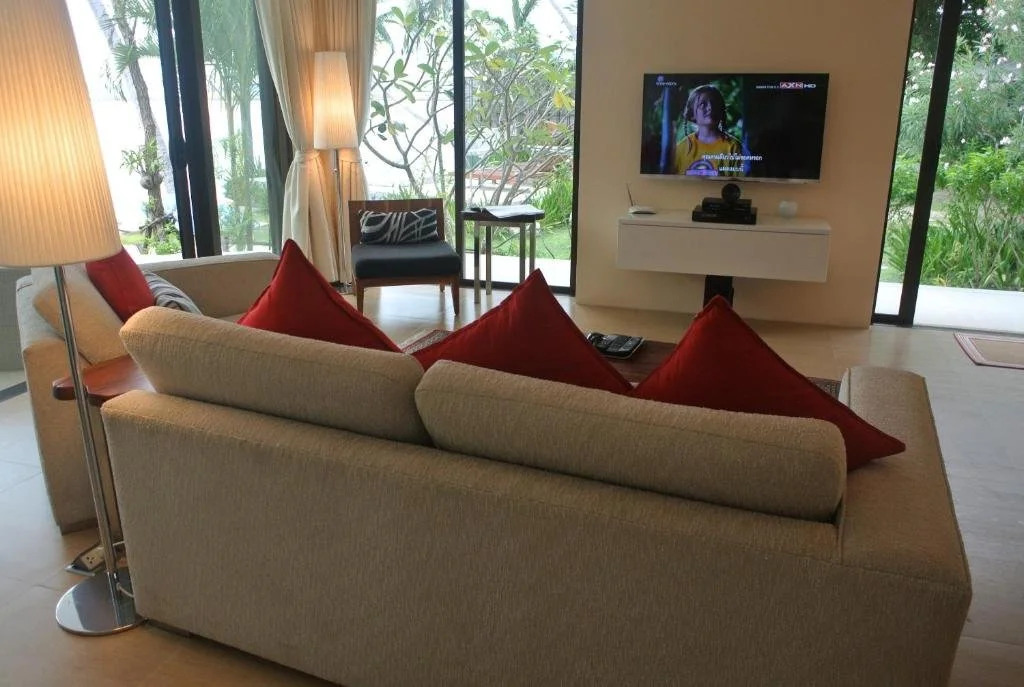 The Beach House