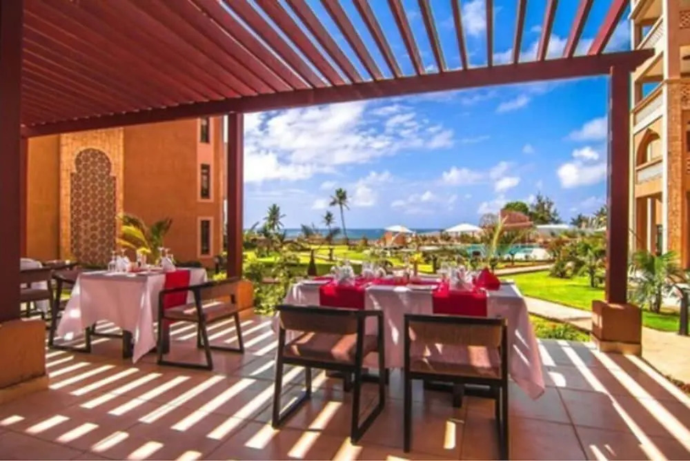 The Royal Shaza Suites