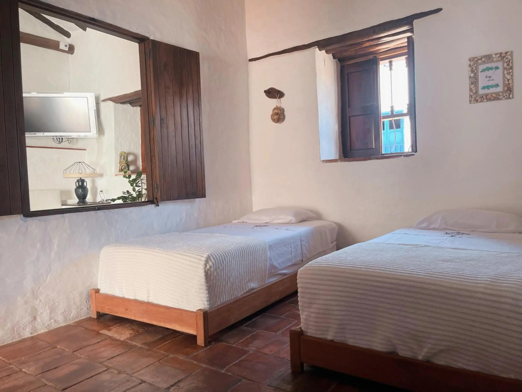 Casa Real Barichara