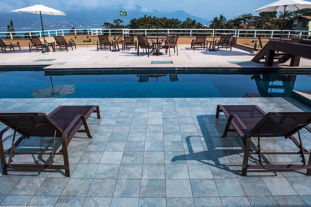 Ilhabela Beach Residences