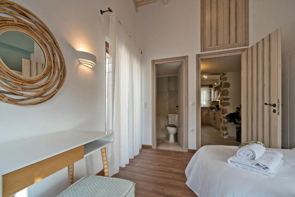 Patriko House