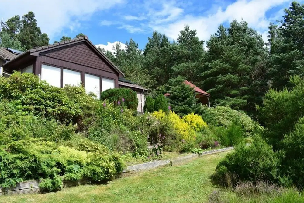 Reindeer House