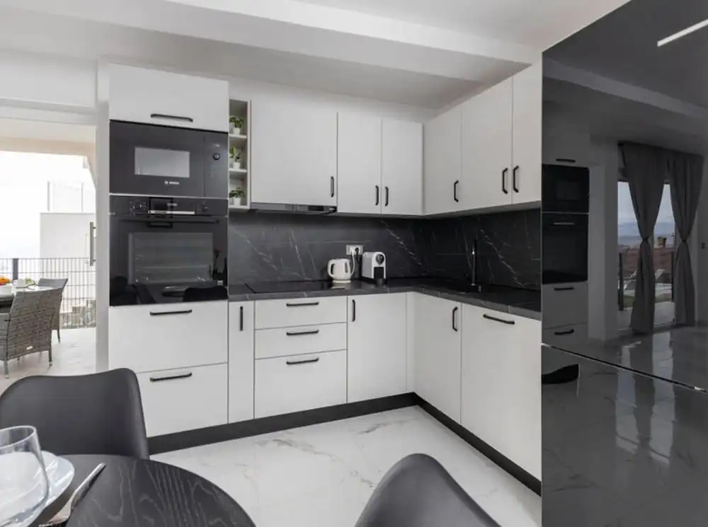 Apartments Bregha
