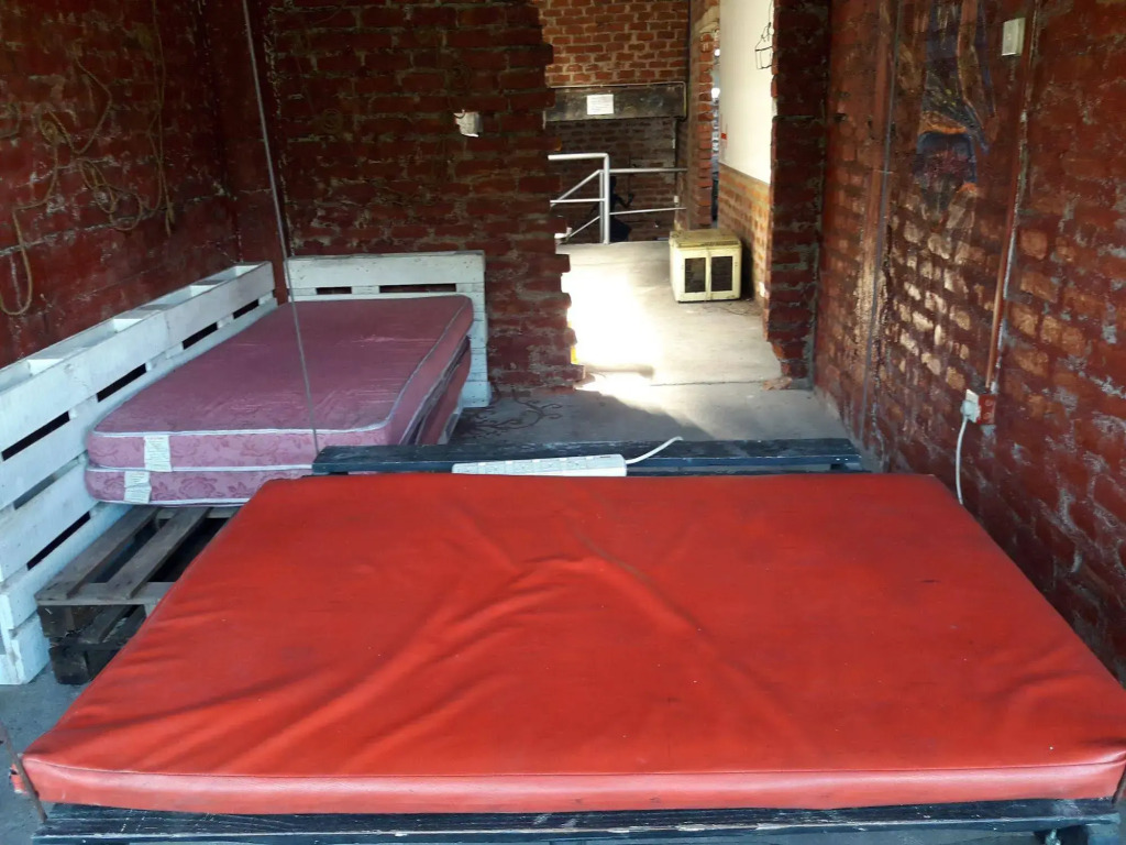 Kandy City Hostel