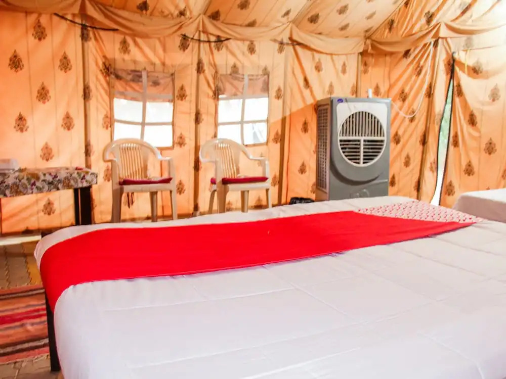 Royal Camps By OYO Rooms