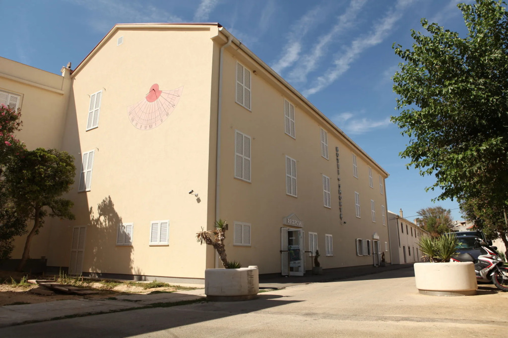 Family Hotel Zanè