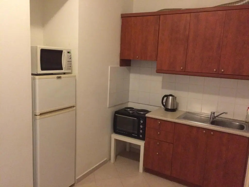 SunCity Apartments