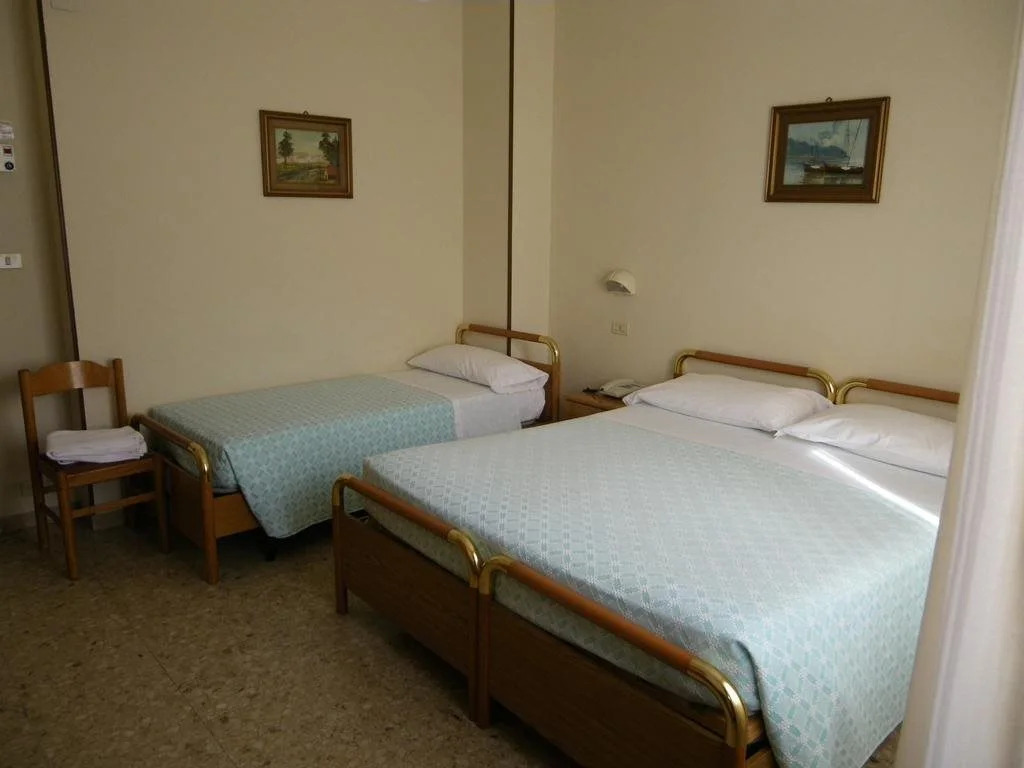 Albergo Tonino