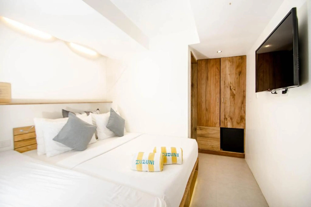 Zuzuni Boutique Hotel