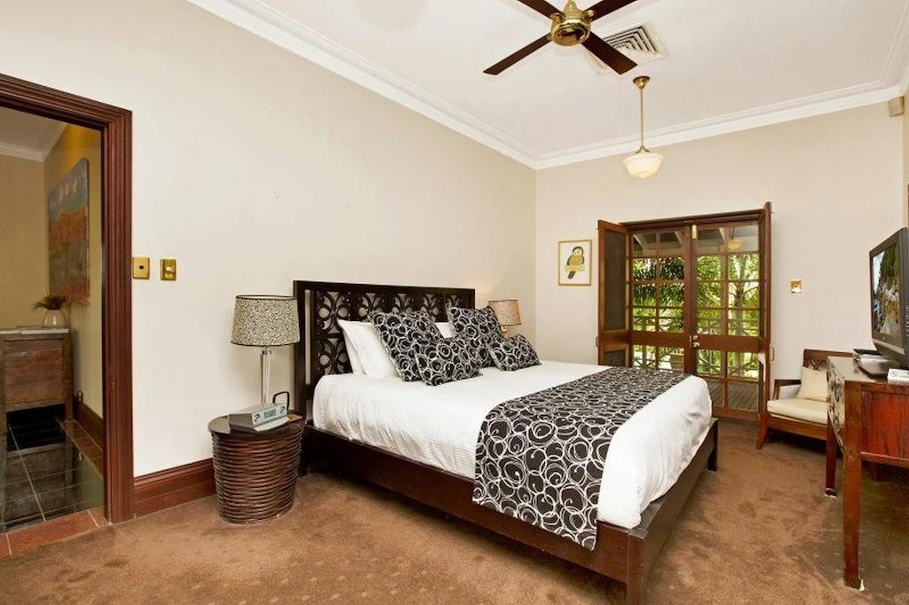 Mandalay Luxury Stay