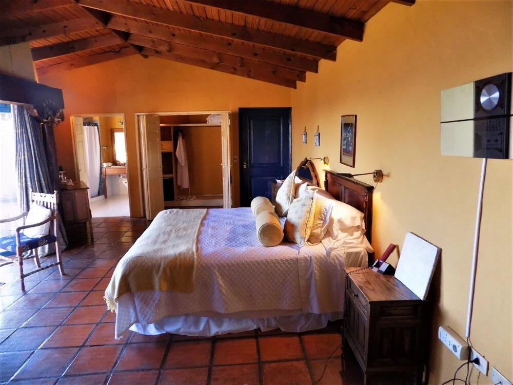 Hotel & Spa Las Cumbres