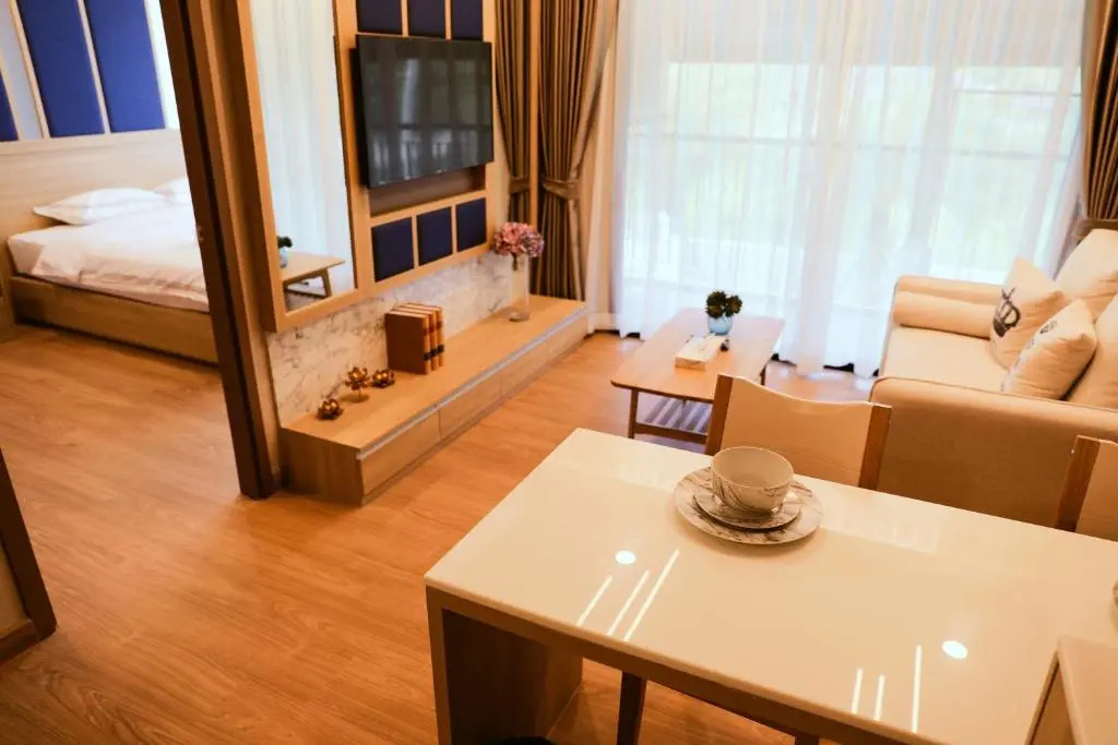 Pleasant Chiangmai